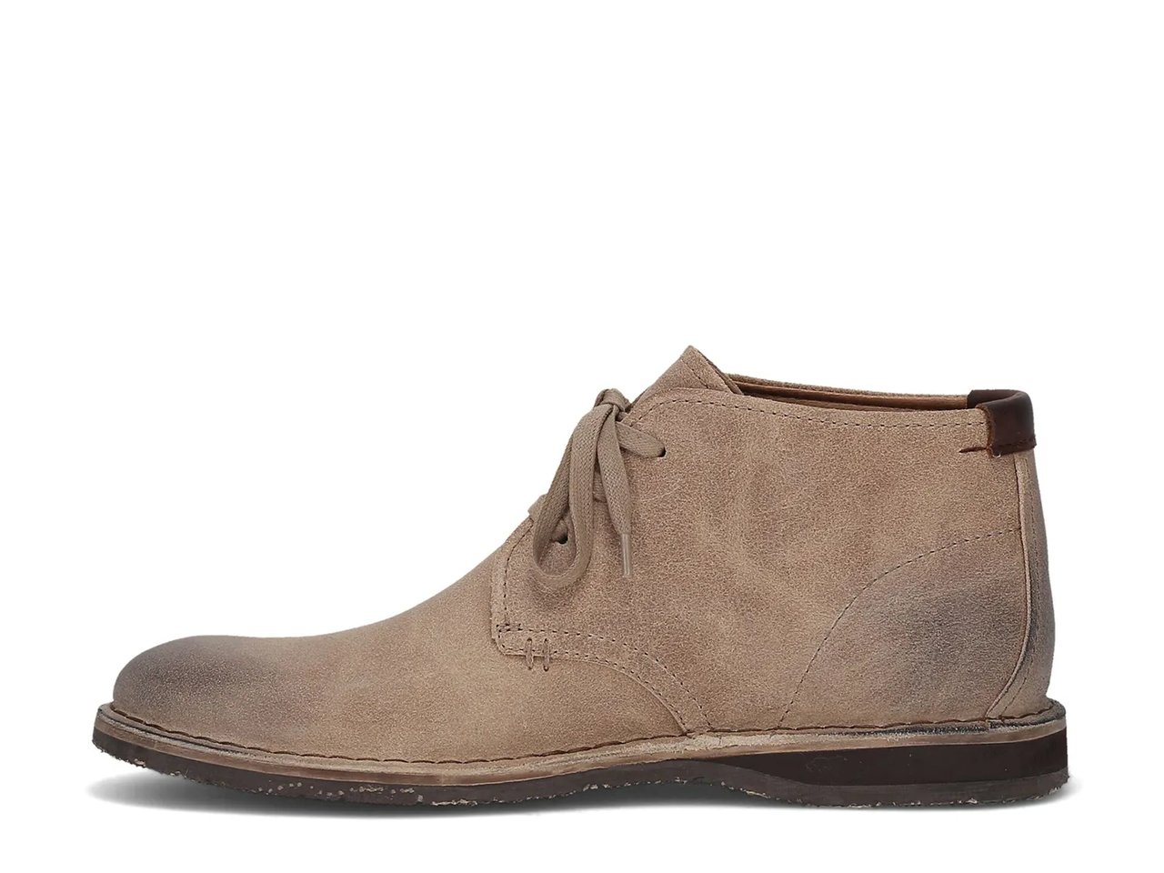 Stanton Chukka Boot