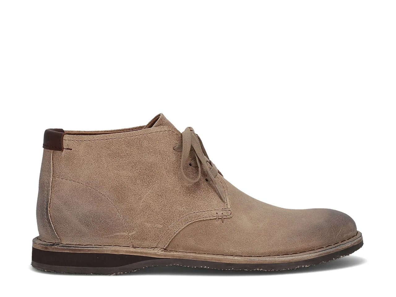 Stanton Chukka Boot