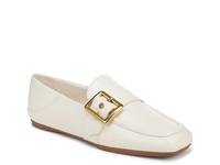 Oakeslyn Loafer White Leather view
