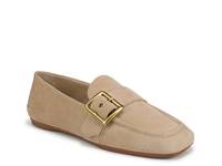 Oakeslyn Loafer Beige Suede view