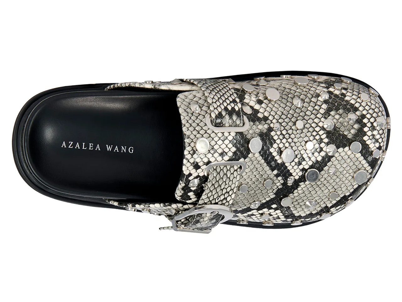 Billie Platform Clog