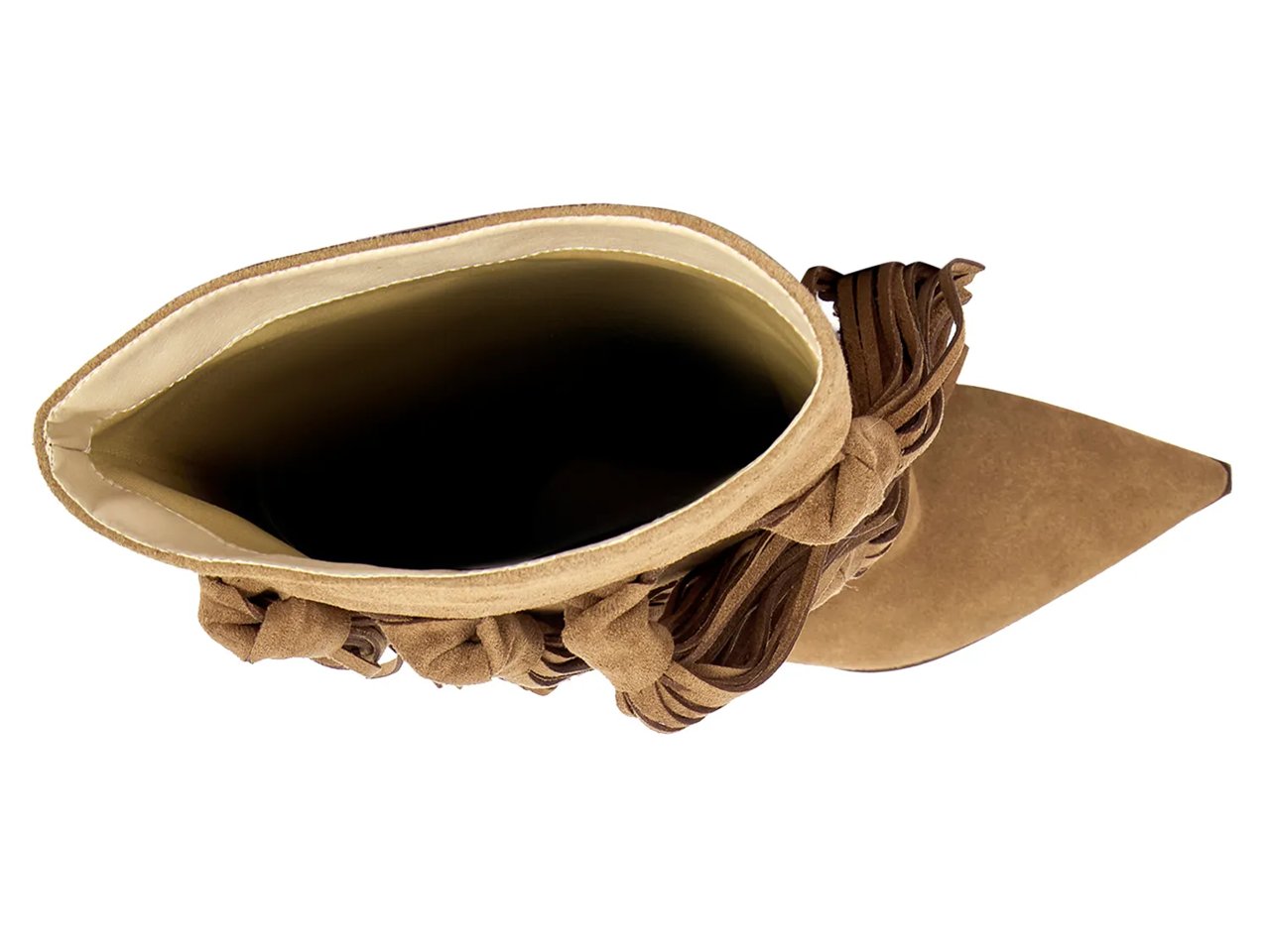 Cabrera Boot 