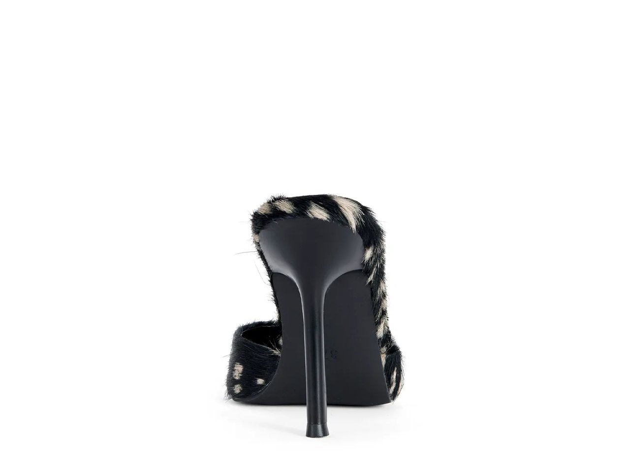 Cambrie Mule