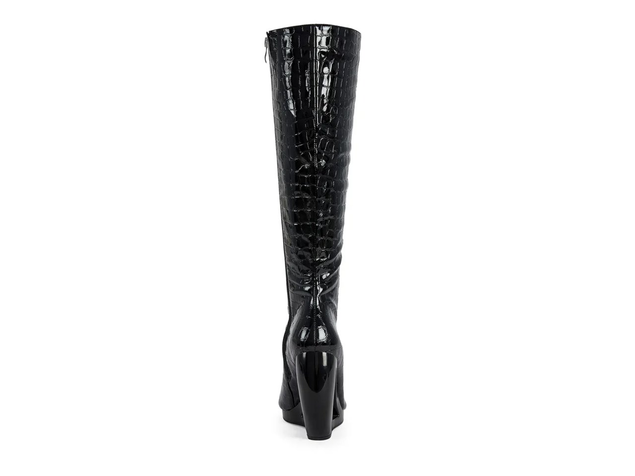 Camilla Wedge Boot