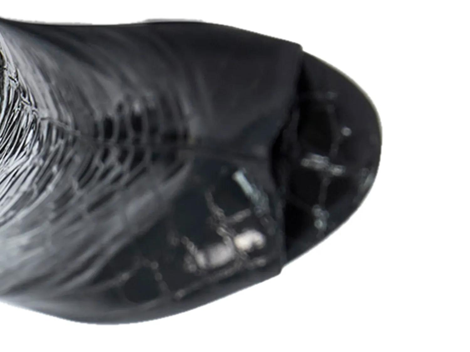 Camilla Wedge Boot