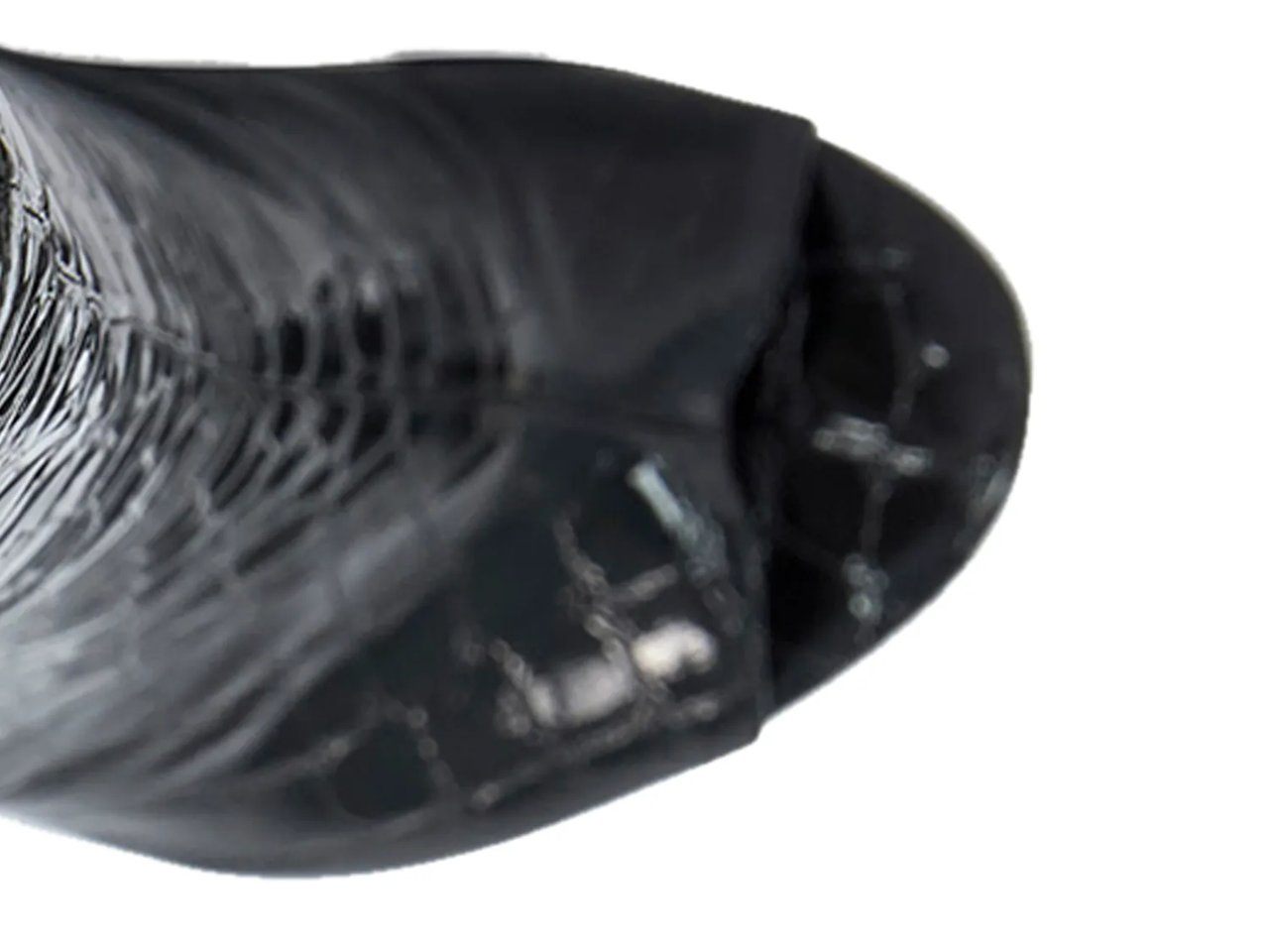 Camilla Wedge Boot