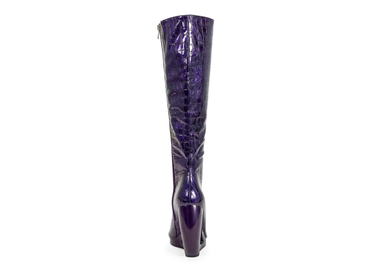 Camilla Wedge Boot