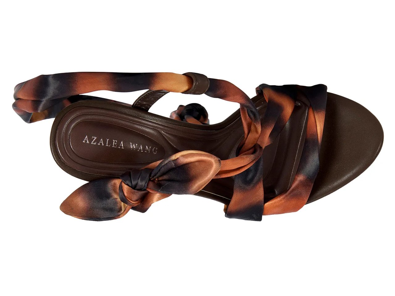 Carmen Platform Sandal
