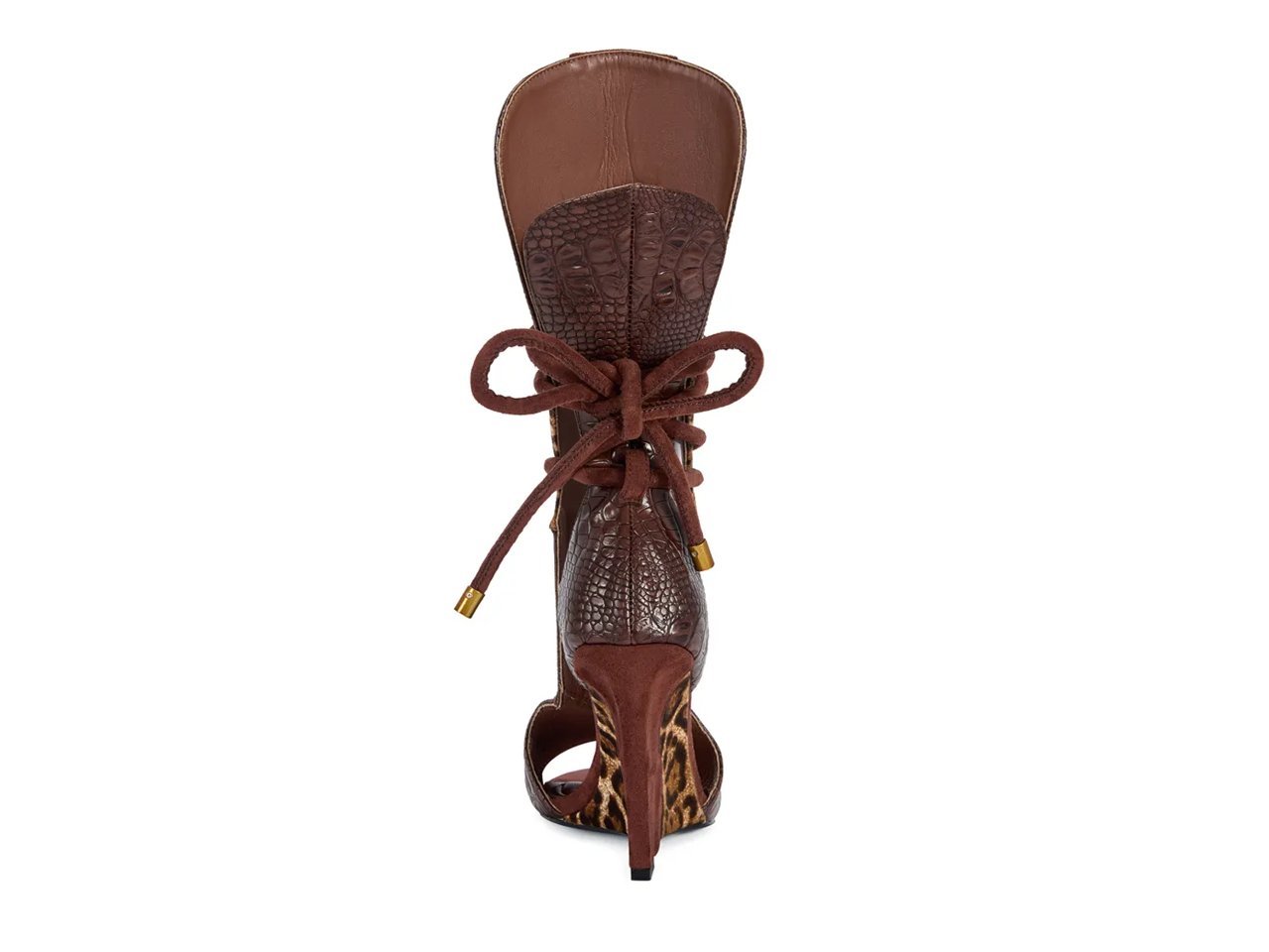 Desire Wedge Sandal