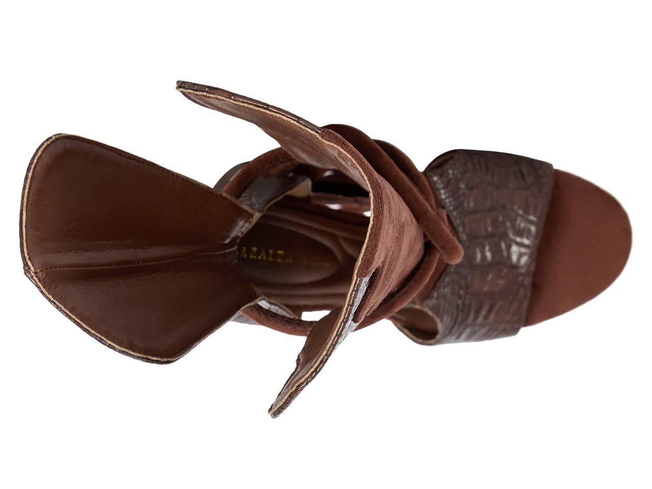 Desire Wedge Sandal
