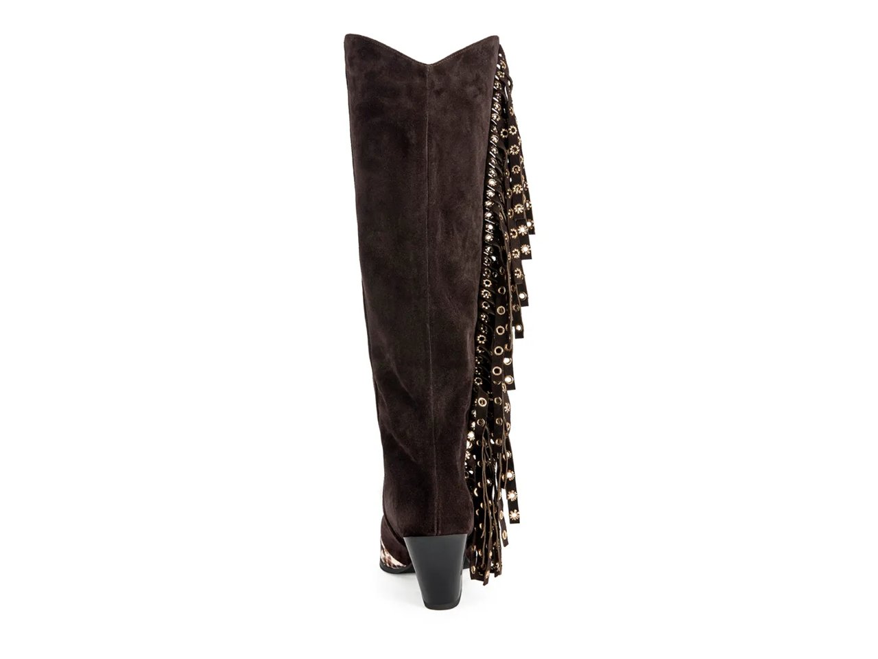McBride Western Boot