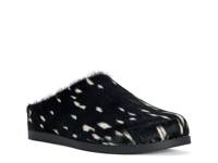 Ramses Clog Black view