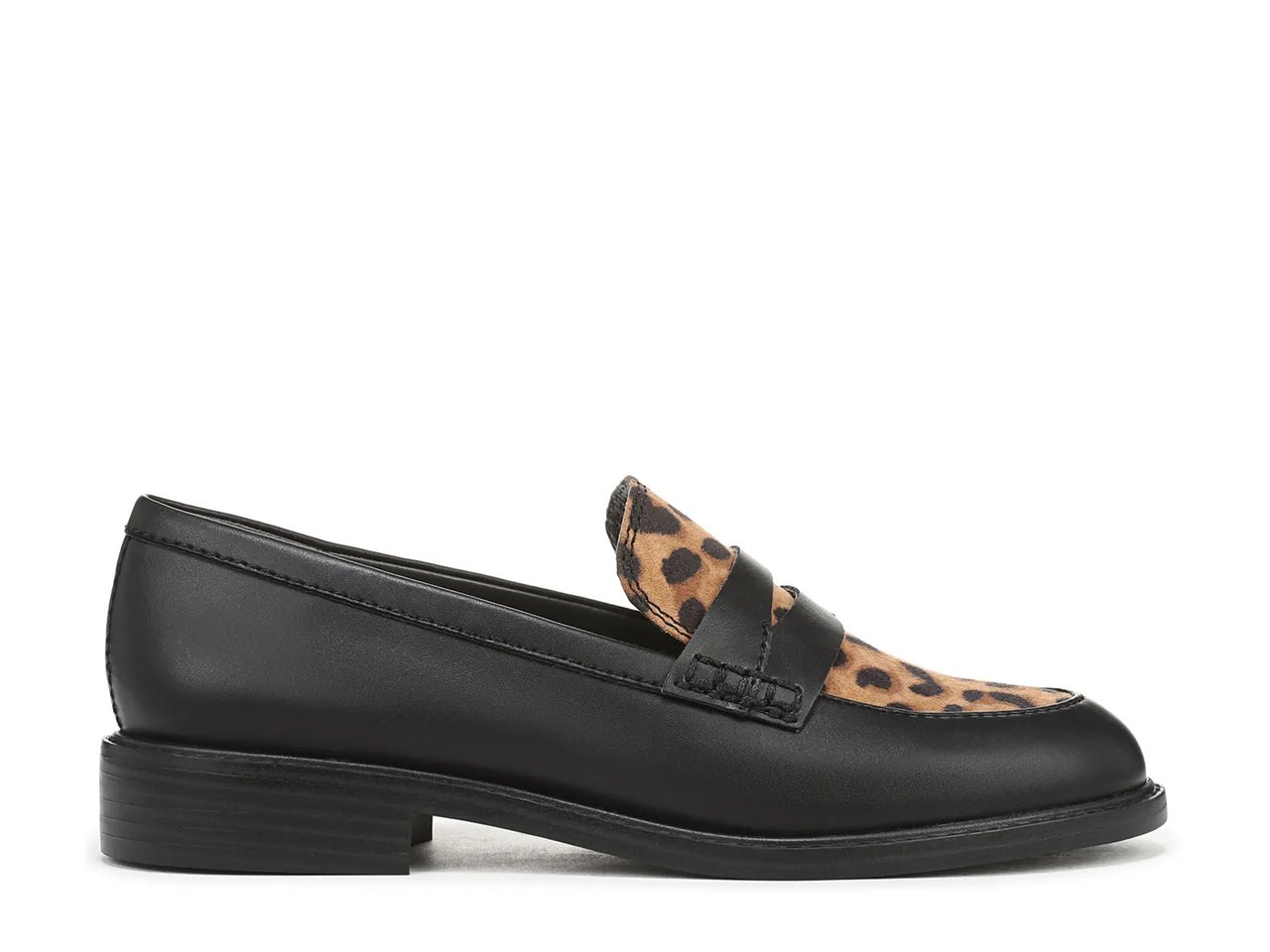 Alora Penny Loafer