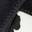 Tempest Wedge Sneaker Black view