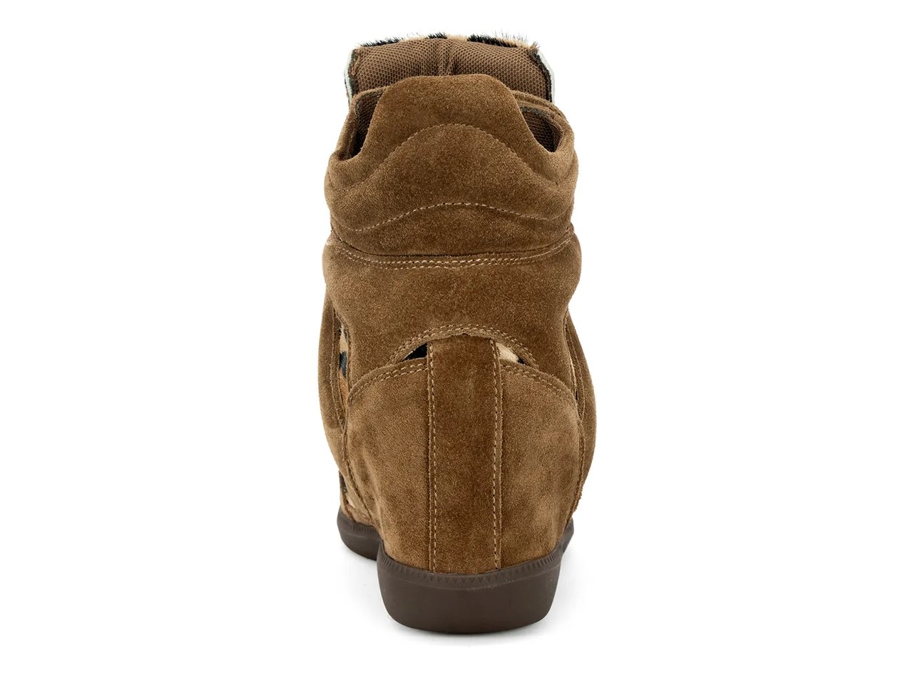 Tempest Wedge Sneaker