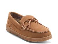 Core 1-Eye Slipper - Men's Tan view