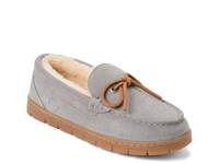 Core 1 Eye Moc Slipper - Women's Grey view