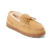 Core 1 Eye Moc Slipper - Women's Wheat view