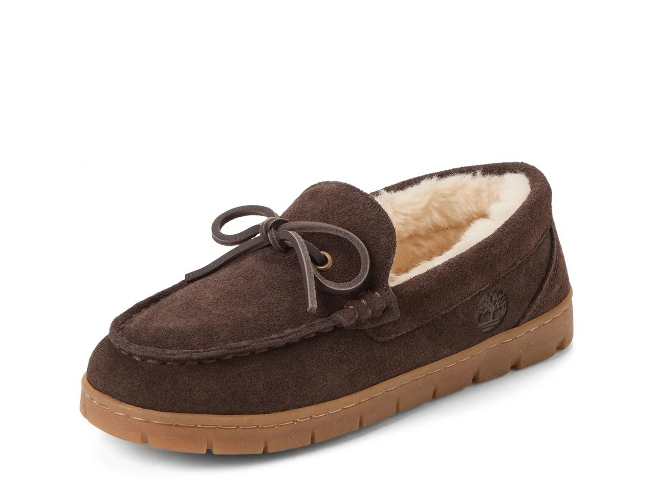 Core 1 Eye Moc Slipper - Women's