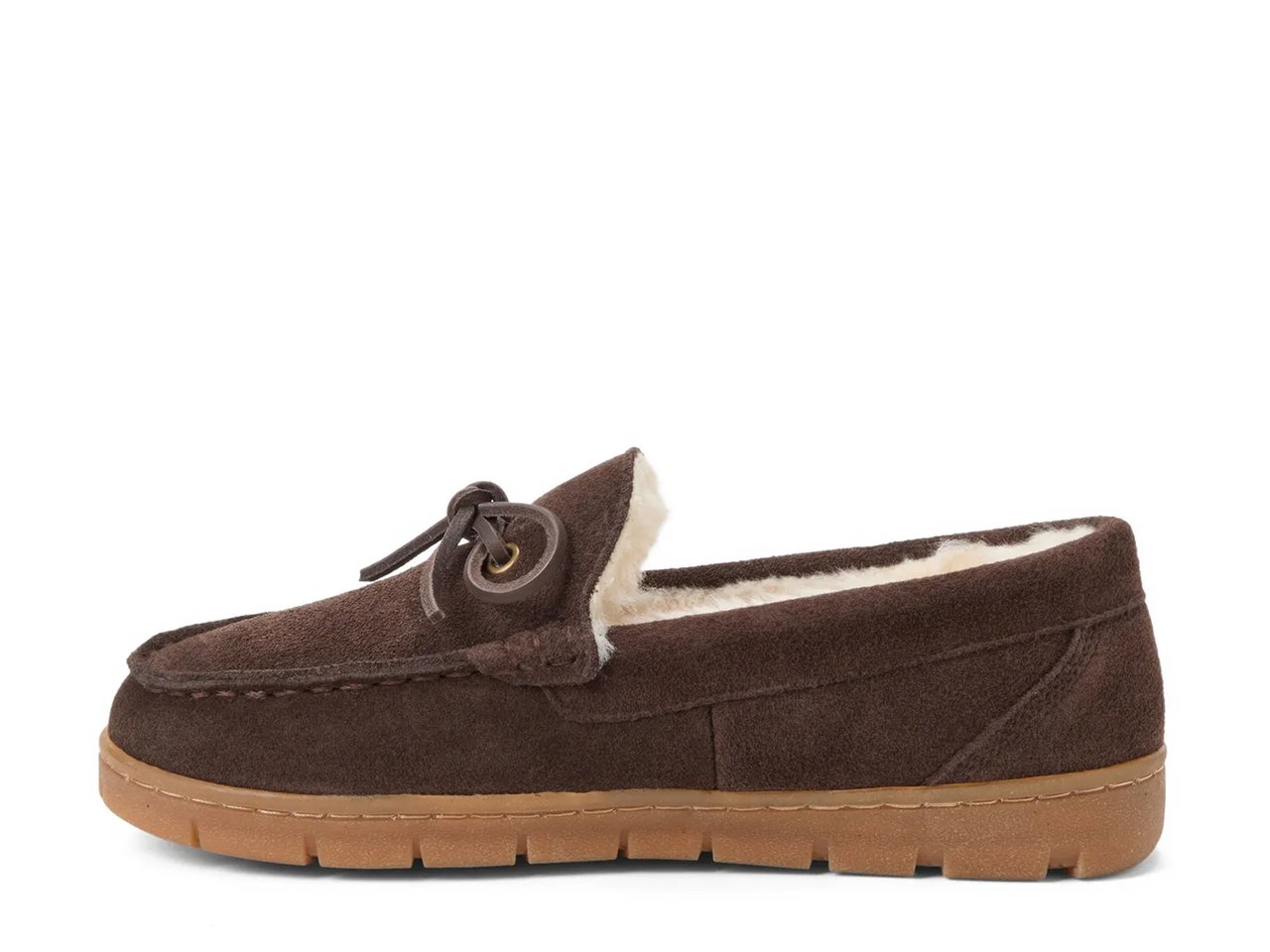 Core 1 Eye Moc Slipper - Women's