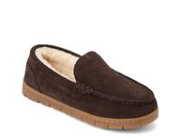 Venetian Slipper - Women's Dark Chocolate view