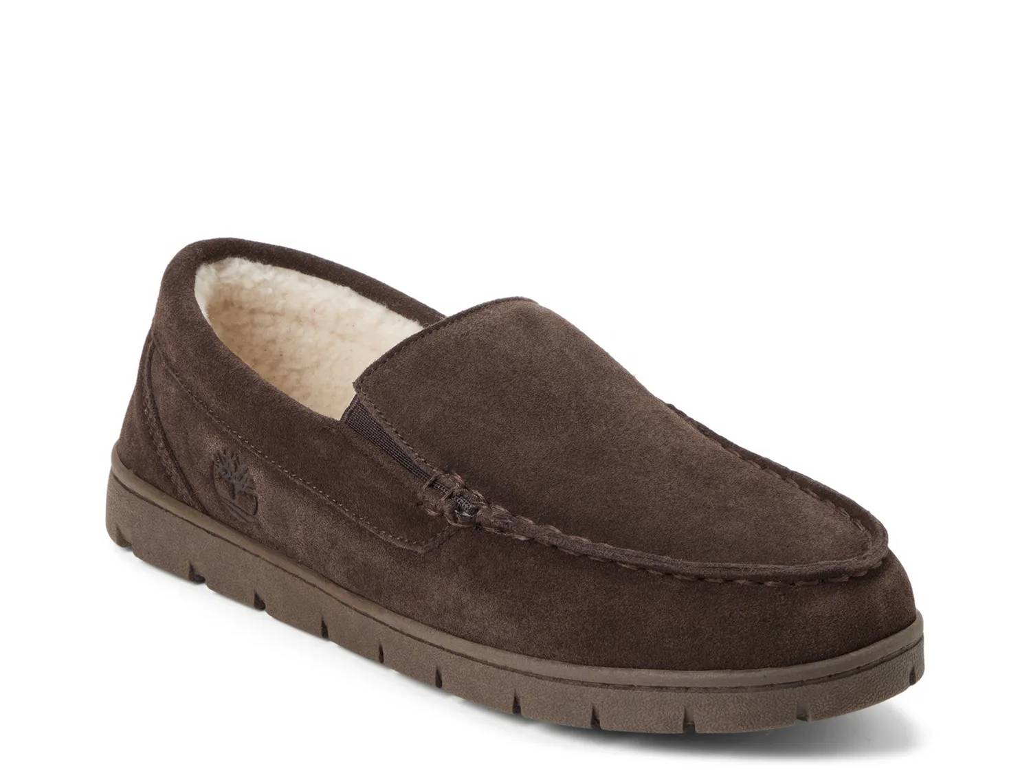 Core Twin Gore Venetian Slipper - Men's