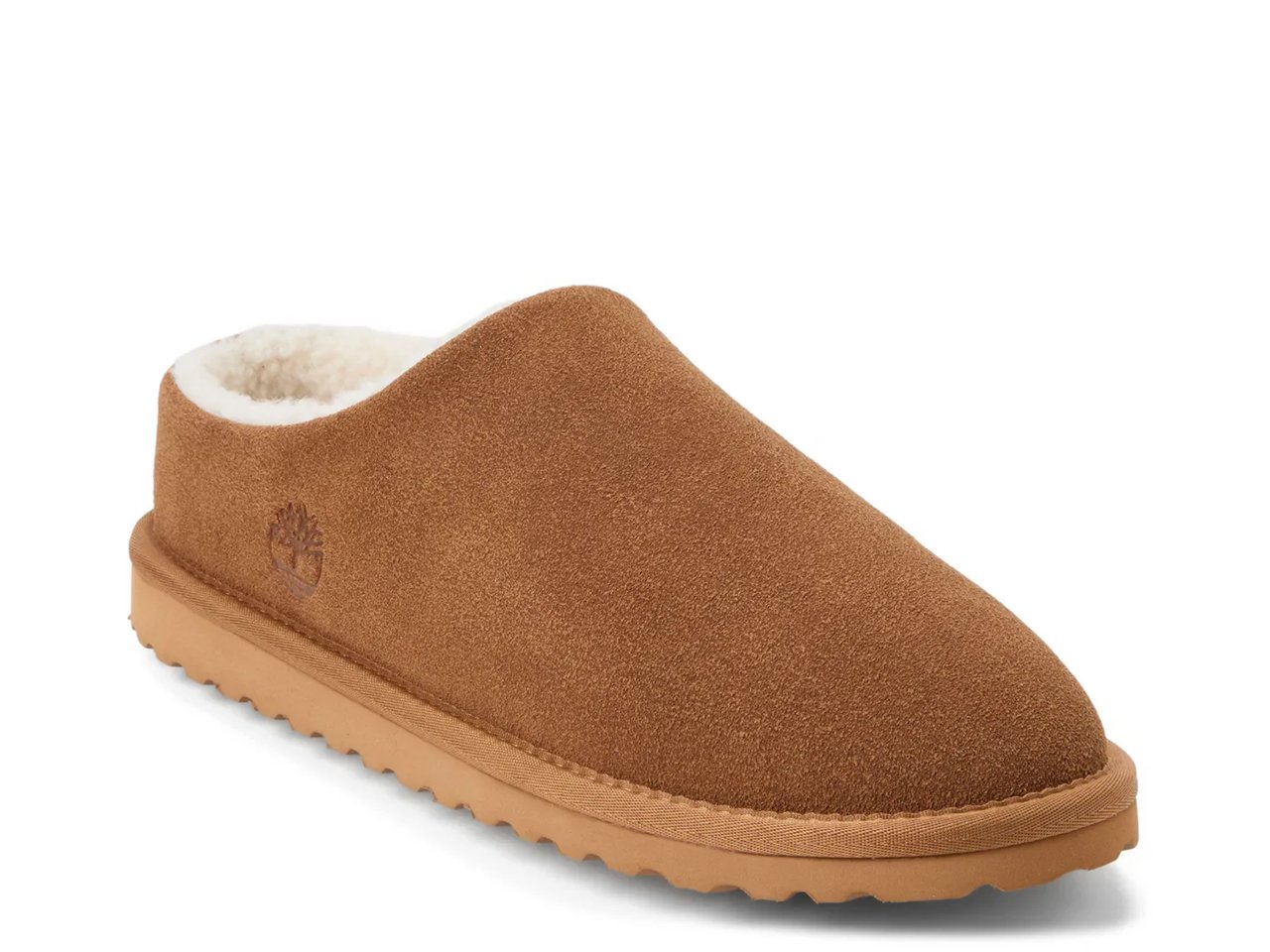 Modern Clog Slipper - Men's