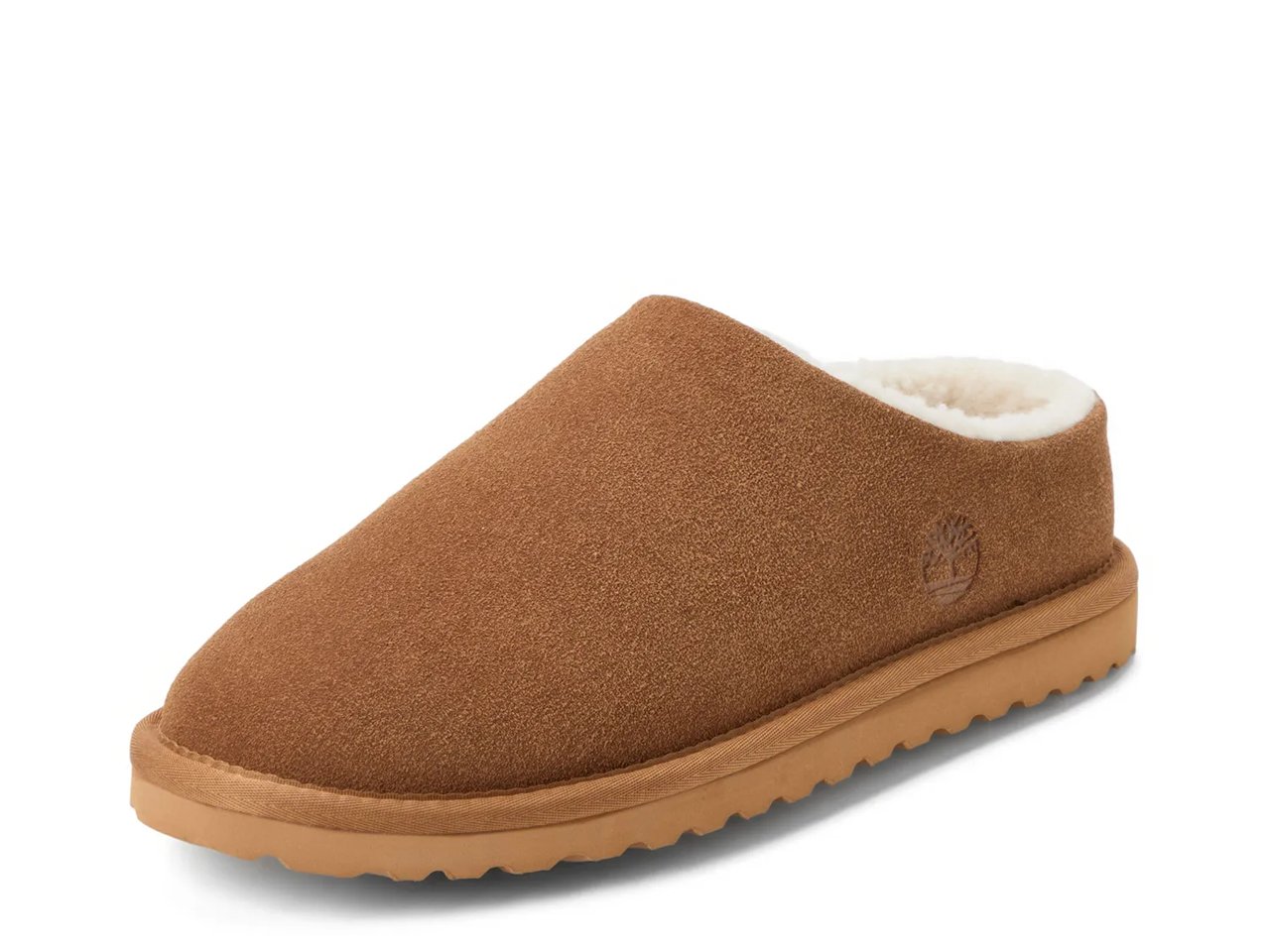 Modern Clog Slipper - Men's