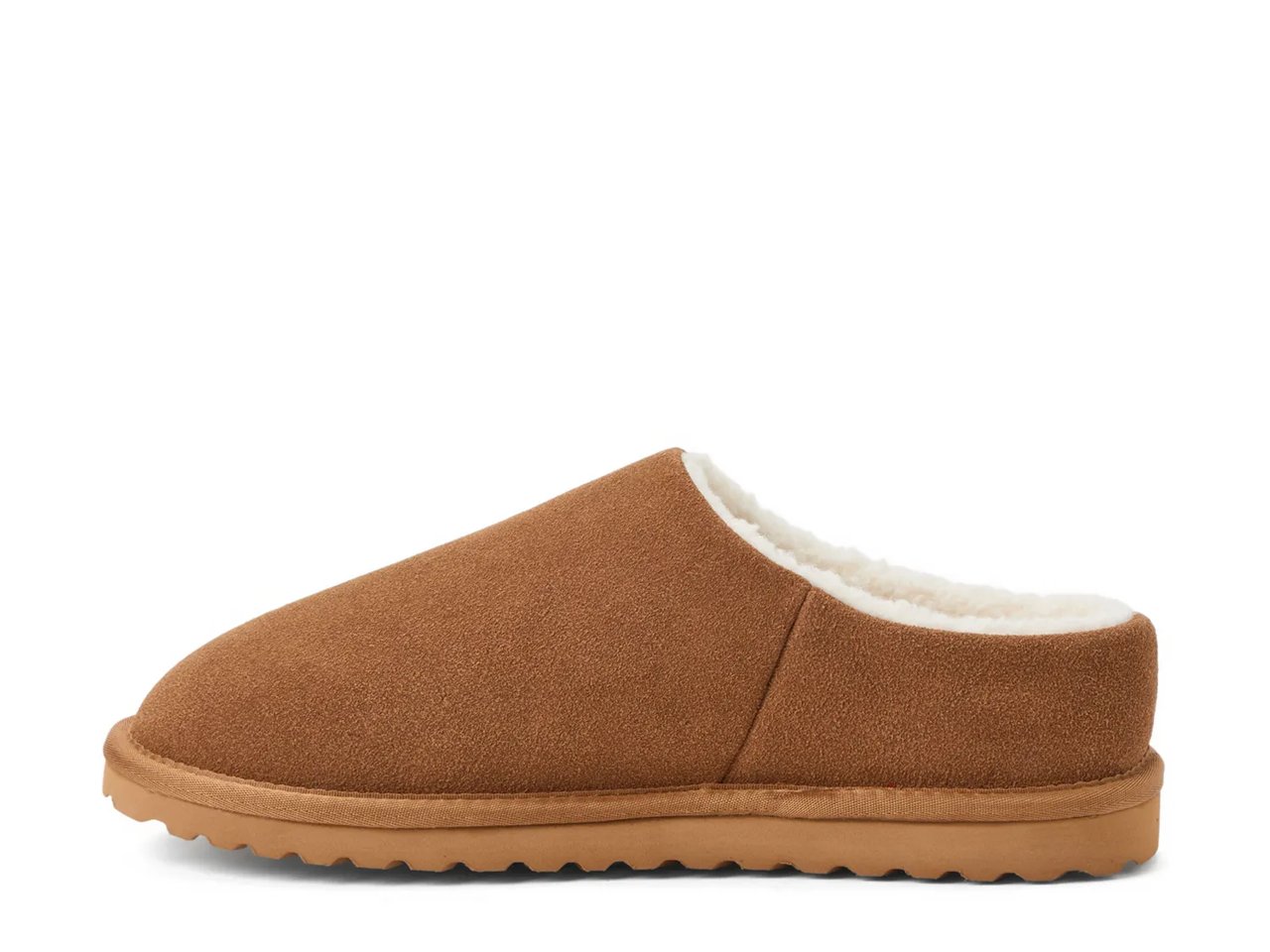 Modern Clog Slipper - Men's
