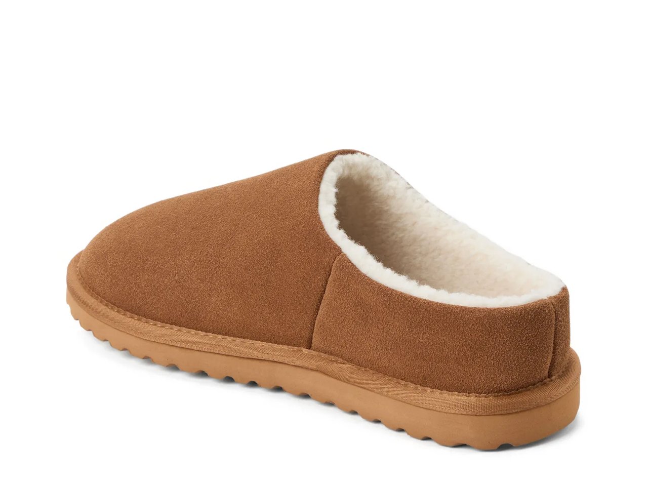 Modern Clog Slipper - Men's