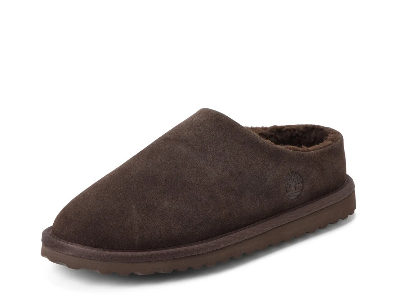 Modern Clog Slipper - Men's