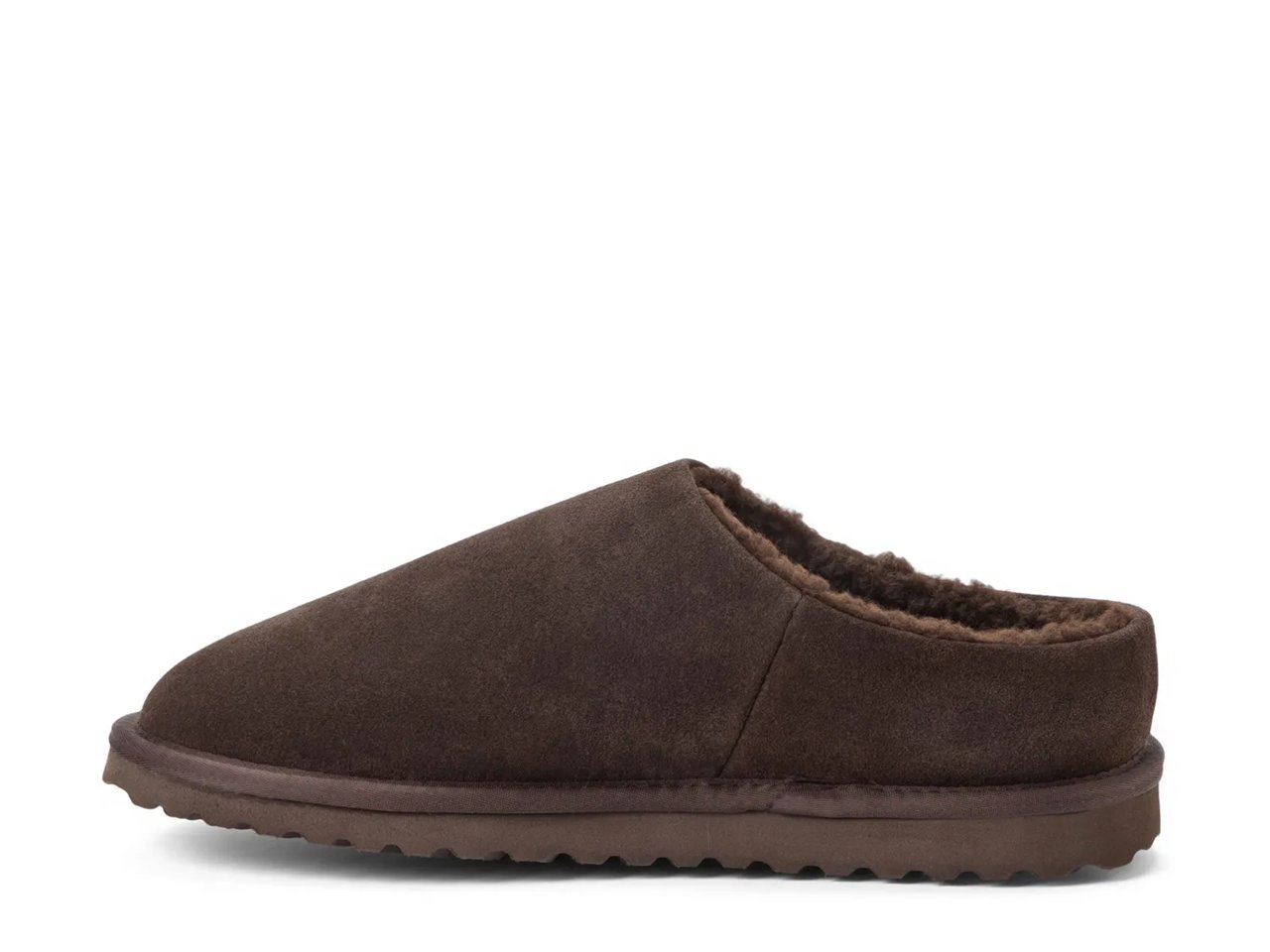 Modern Clog Slipper - Men's