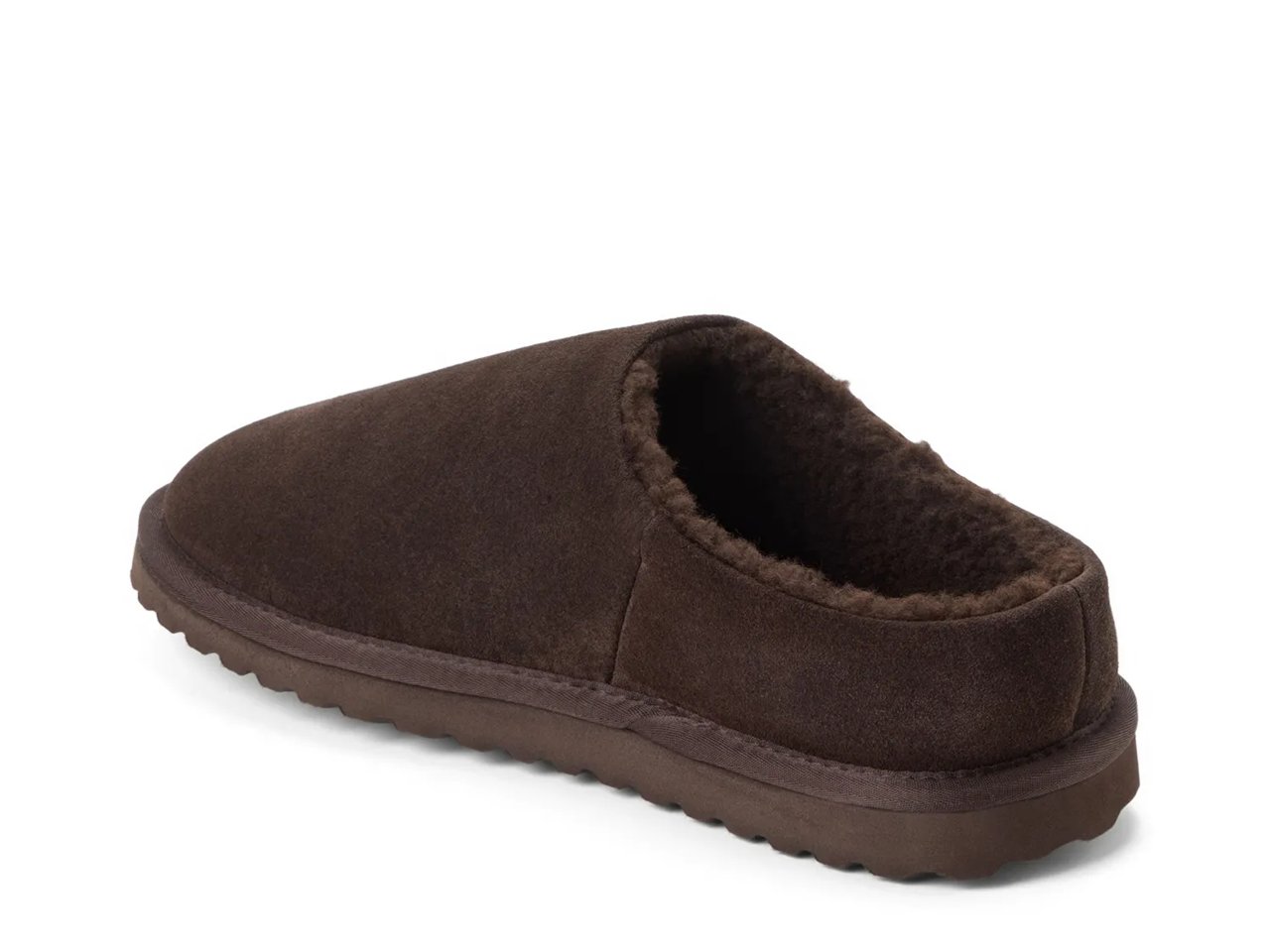 Modern Clog Slipper - Men's