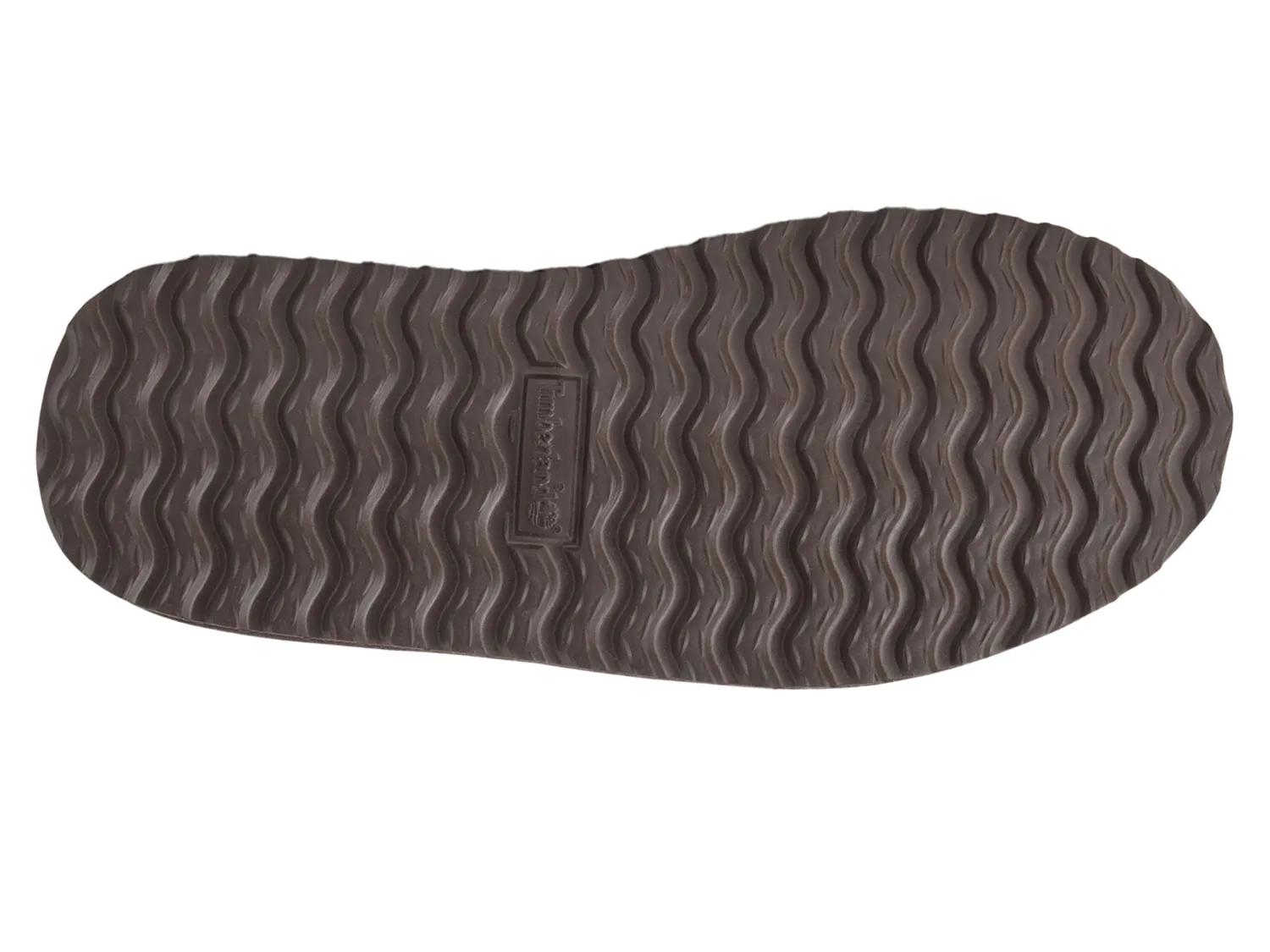 Modern Clog Slipper - Men's