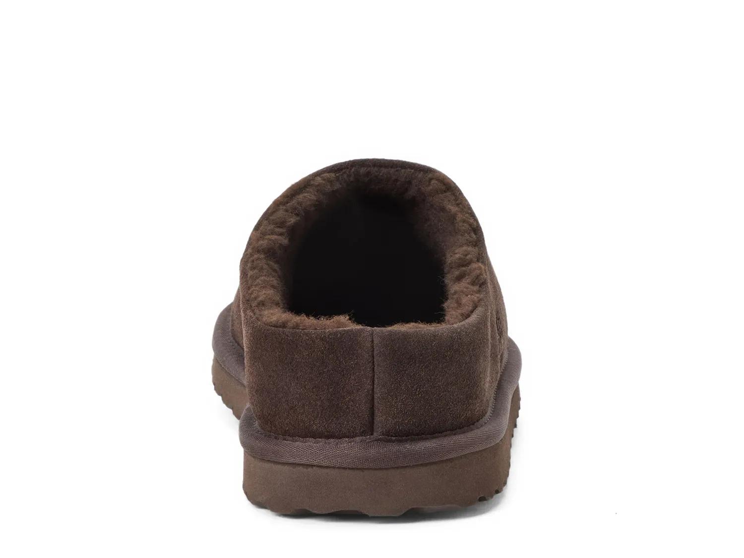 Modern Clog Slipper - Men's