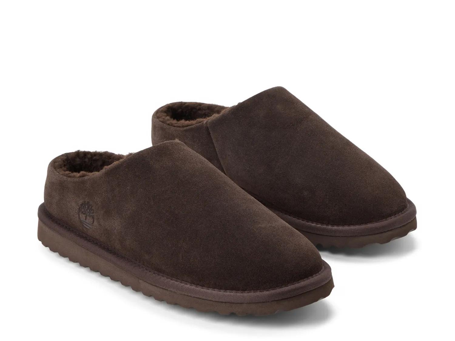 Modern Clog Slipper - Men's