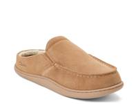 Suede Clog Slipper - Men's Cinnamon view