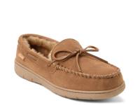 Suede Lace Slipper - Men's Cinnamon view