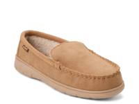 Suede Venetian Slipper - Men's  Cinnamon view