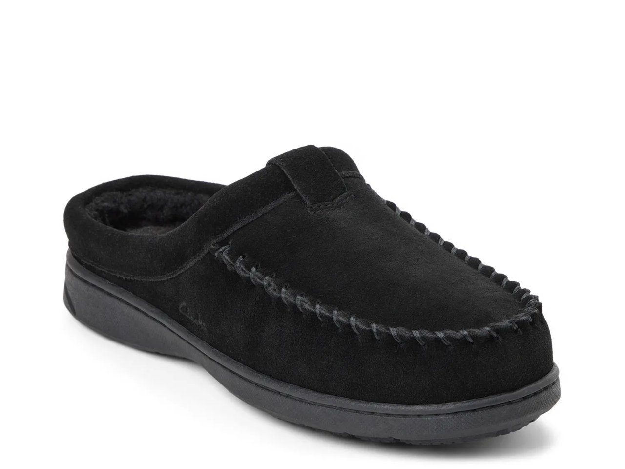 Vanceford Clog Slipper - Men's