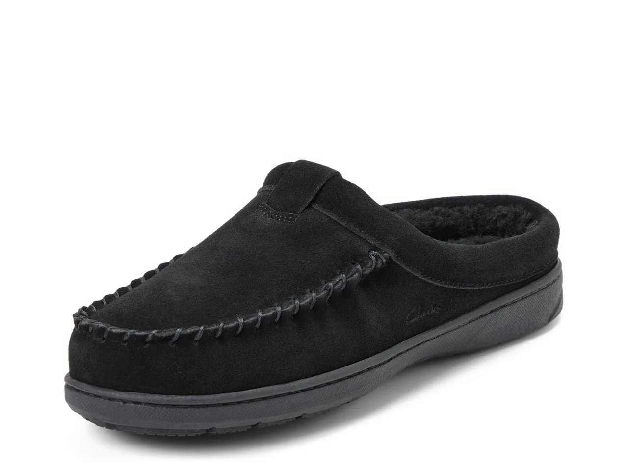 Vanceford Clog Slipper - Men's