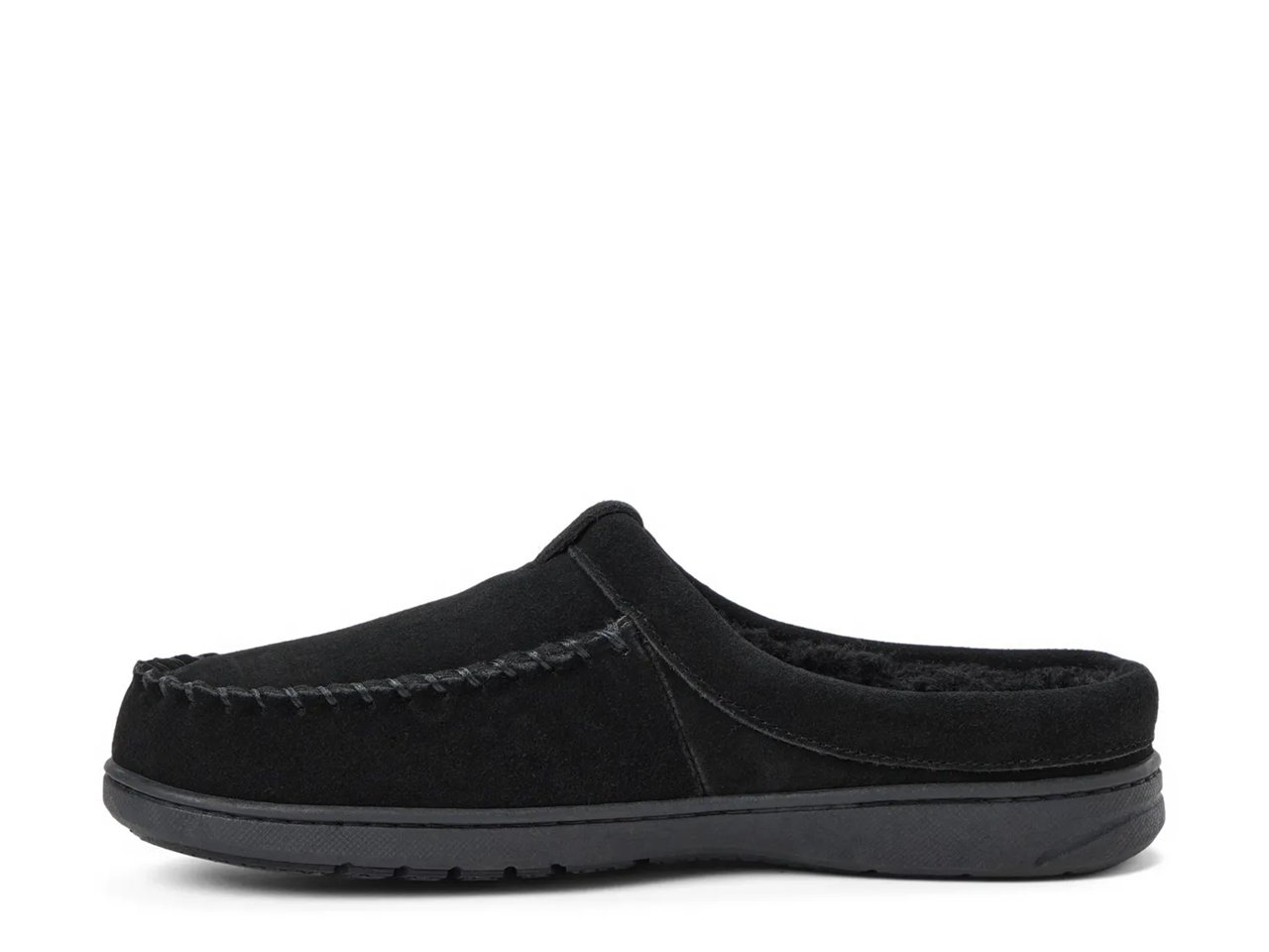 Vanceford Clog Slipper - Men's