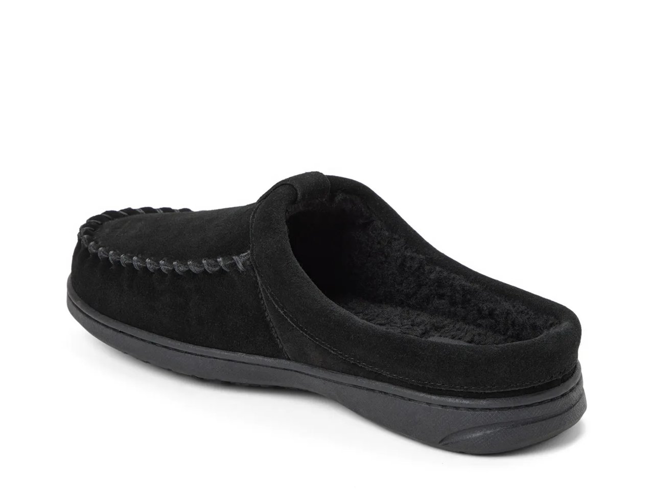 Vanceford Clog Slipper - Men's