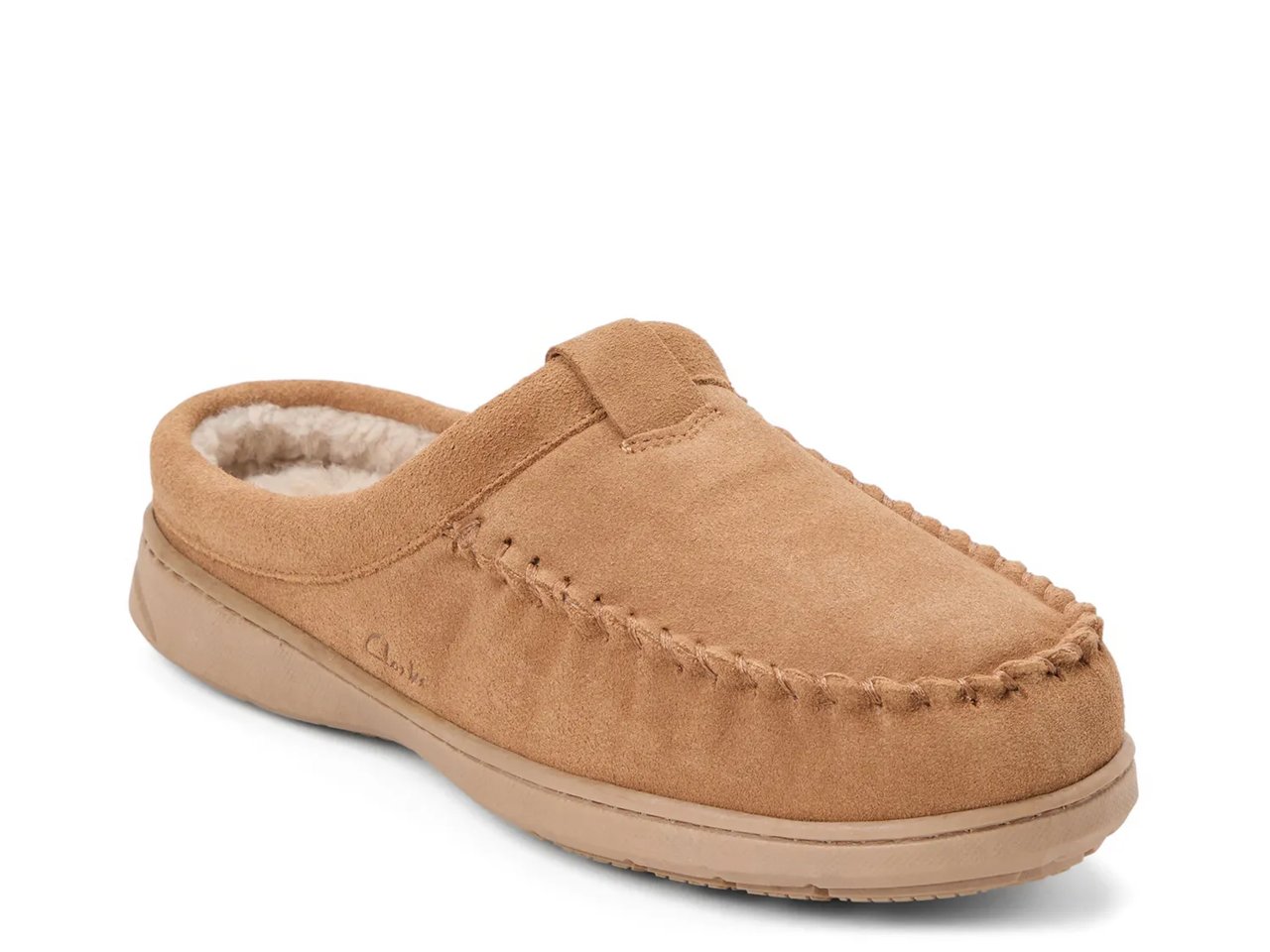 Vanceford Clog Slipper - Men's