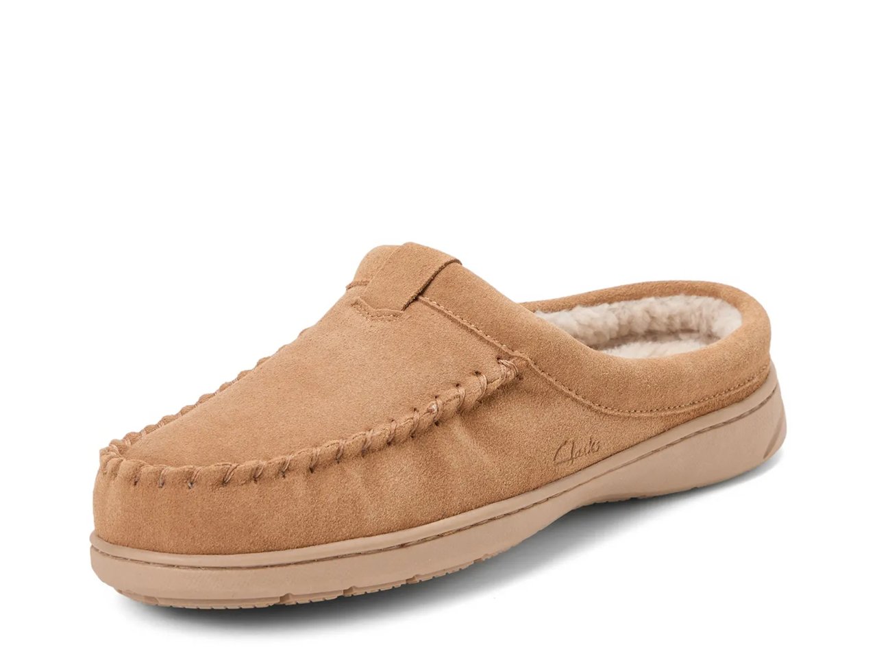 Vanceford Clog Slipper - Men's