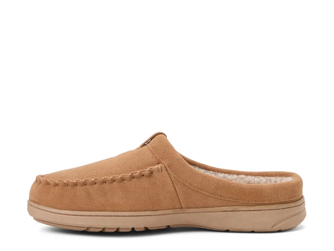 Vanceford Clog Slipper - Men's