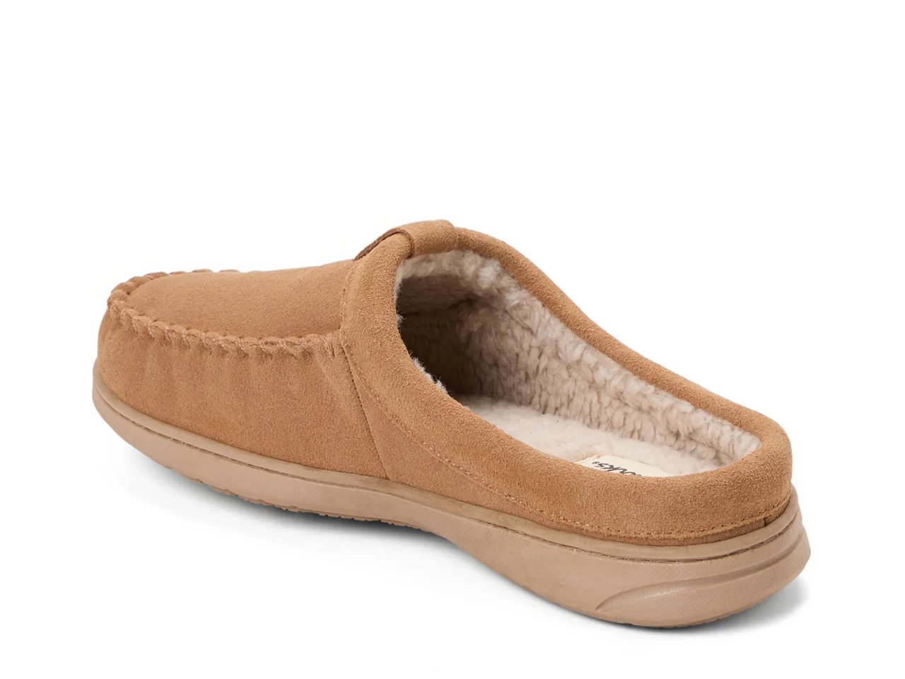 Vanceford Clog Slipper - Men's
