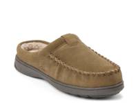Vanceford Clog Slipper - Men's Sage Green view
