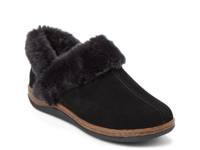 Ankle Bootie Slipper - Women's Black view