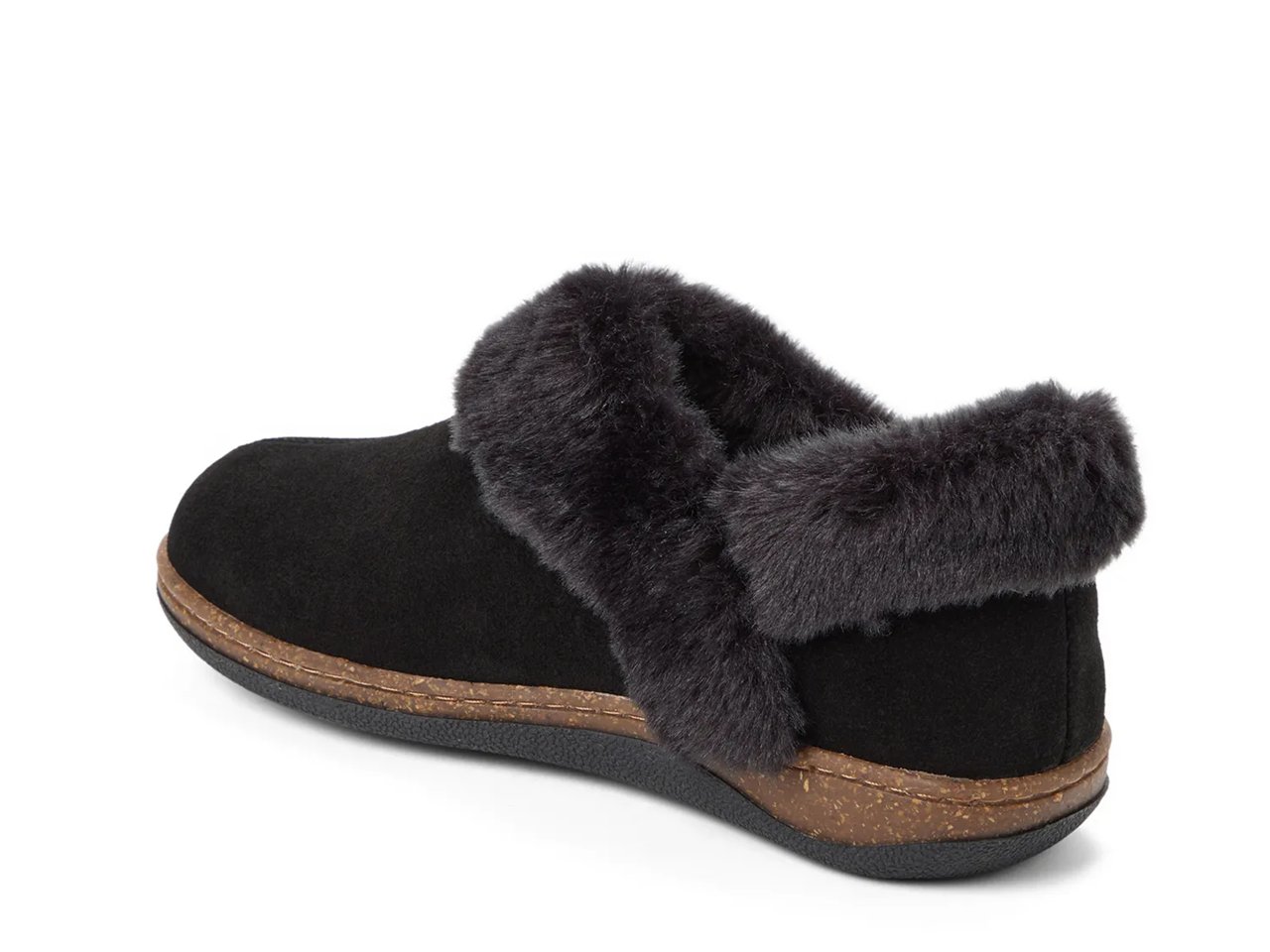 Ankle Bootie Slipper - Women's